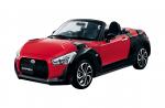 Daihatsu Copen XPlay 2014 года